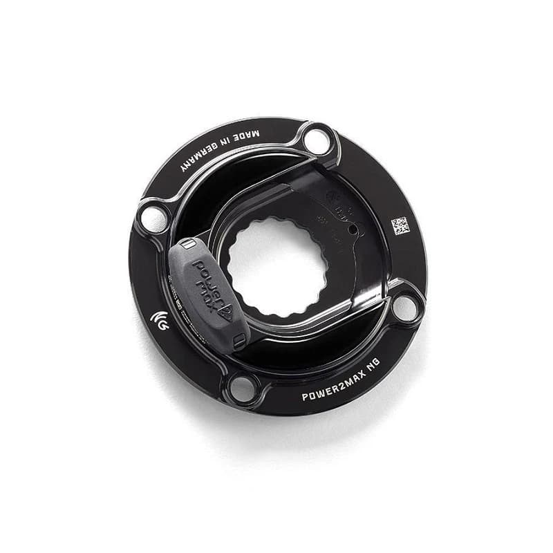 POWER2MAX NGeco MTB Cannondale Power Meter