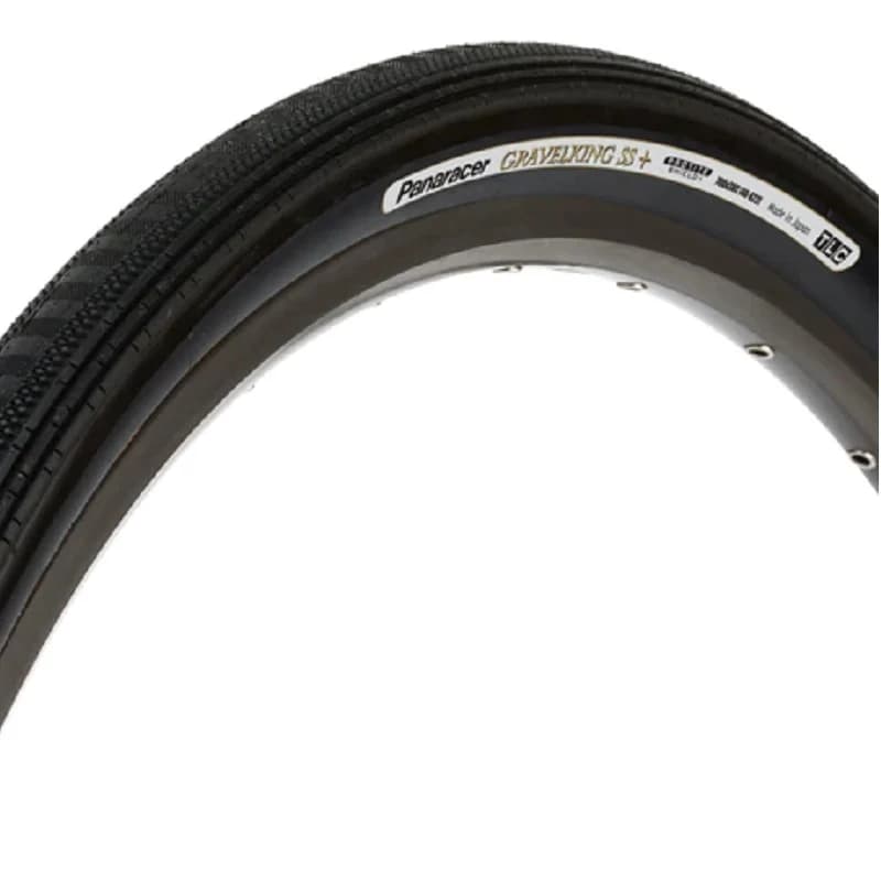 PANARACER Gravel King SS+Tyre