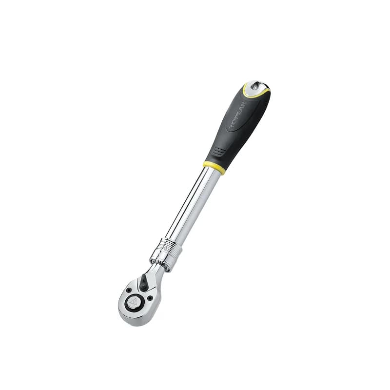TOPEAK 1/2" Drive Extendable Ratchet