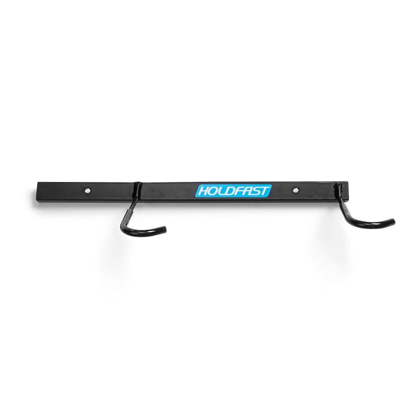 HOLDFAST Vertical Bike Wall Hanger