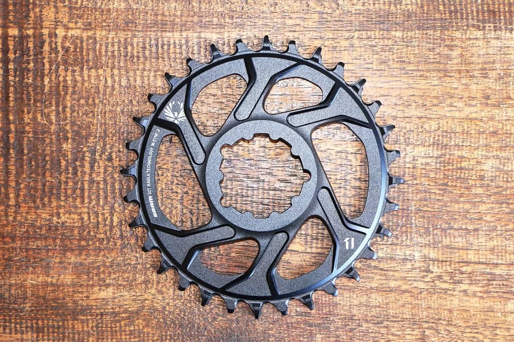 SRAM X-Sync 2 DM Chainring 32T 3mm Chain Ring (UNBOXED)