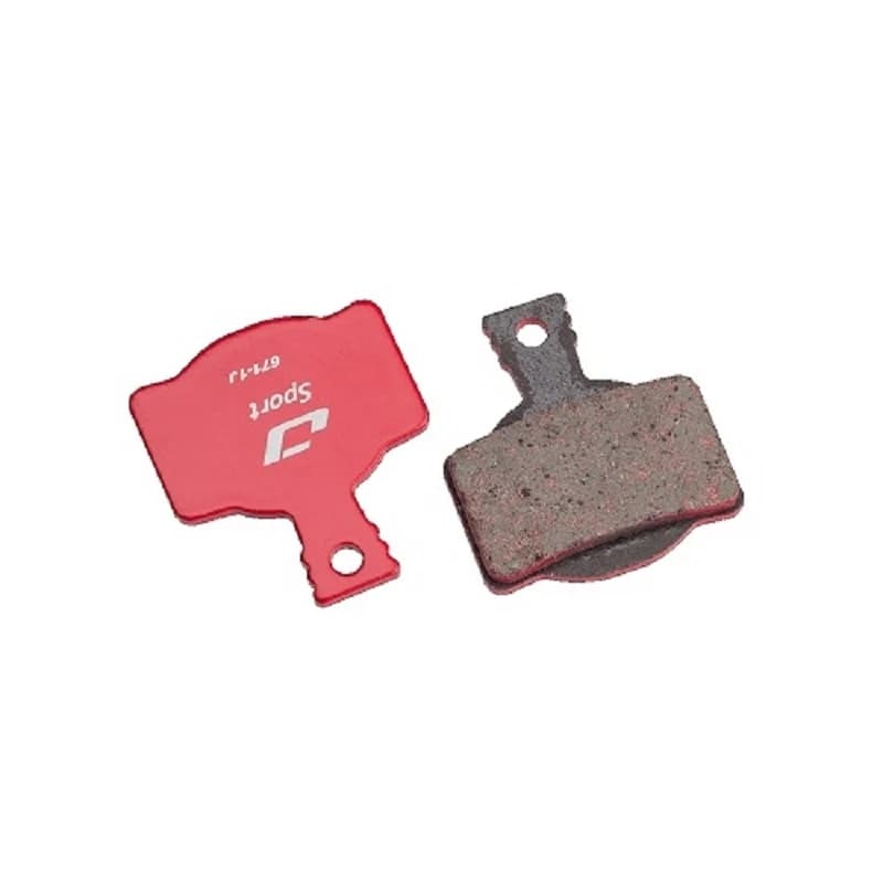 JAGWIRE DCA087 Disc Brake Pads (Magura MT8/MT6/MT4/MT)