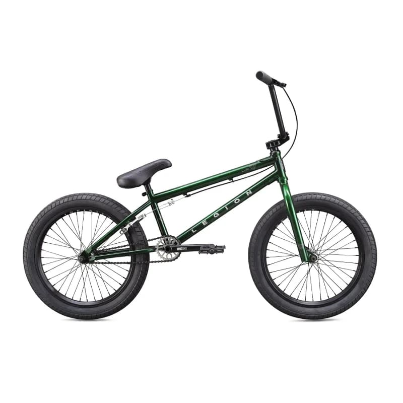 MONGOOSE Legion L100 (2022)