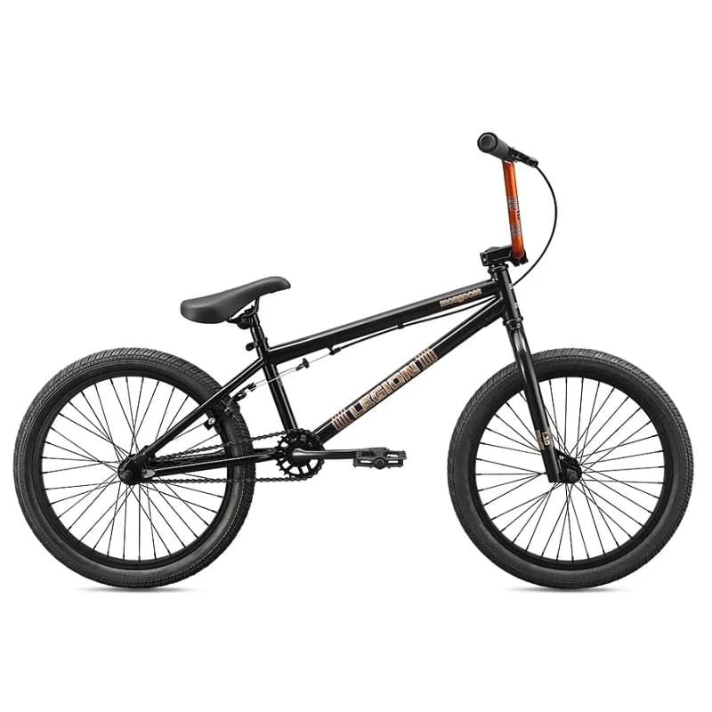 MONGOOSE Legion L10 (2022)