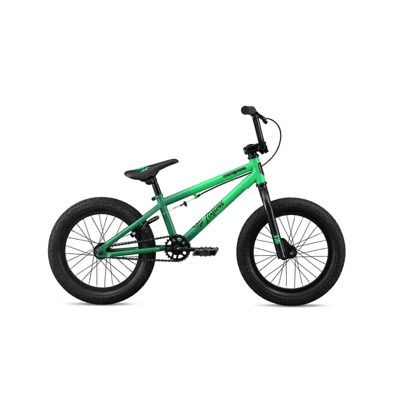 MONGOOSE Legion L16 (2022)
