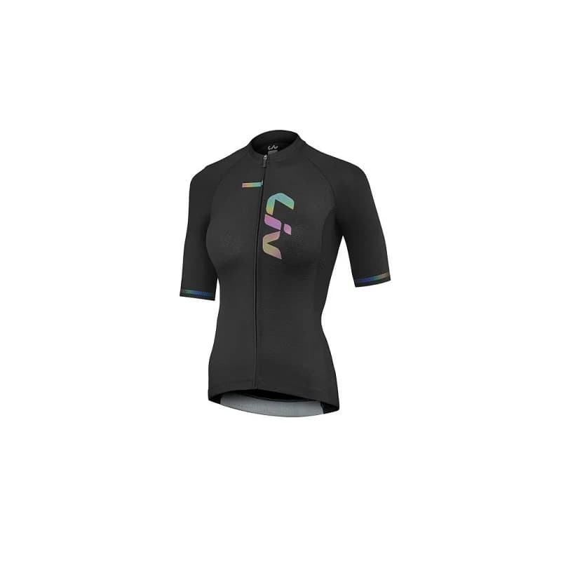 LIV Race Day S/S Jersey (2021)
