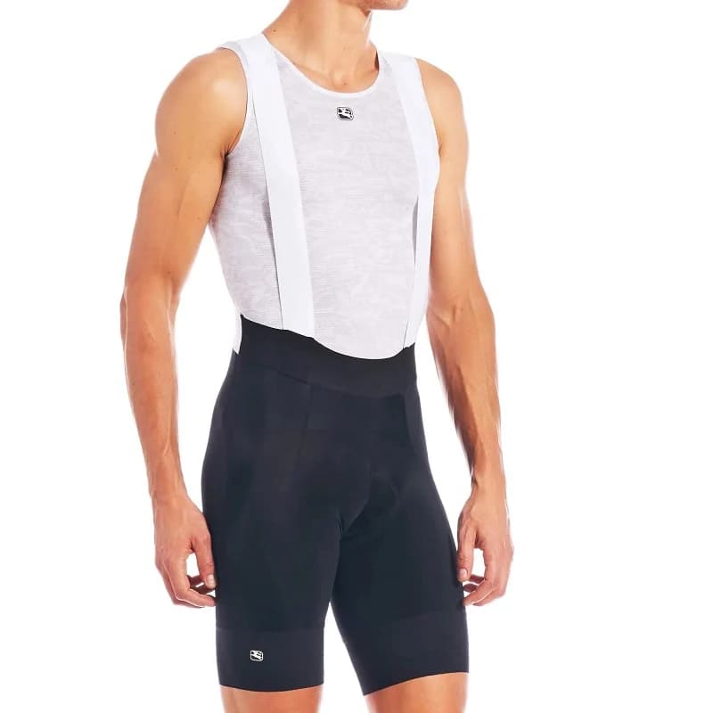GIORDANA Fusion Bib Short