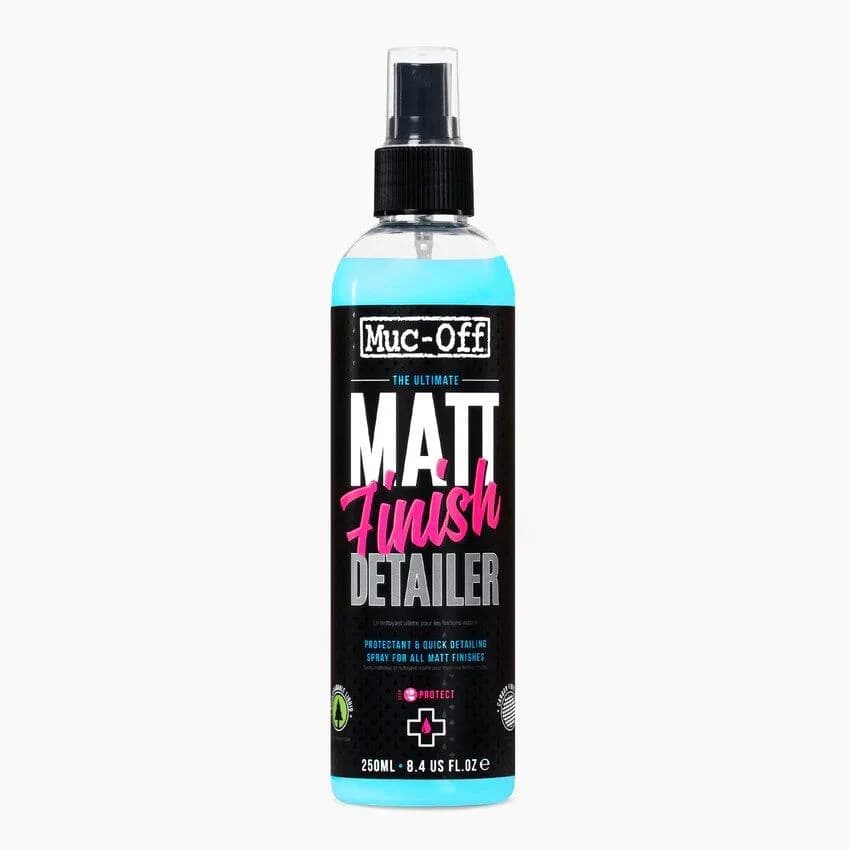 Muc-Off Matt Finish Detailer (250ml)