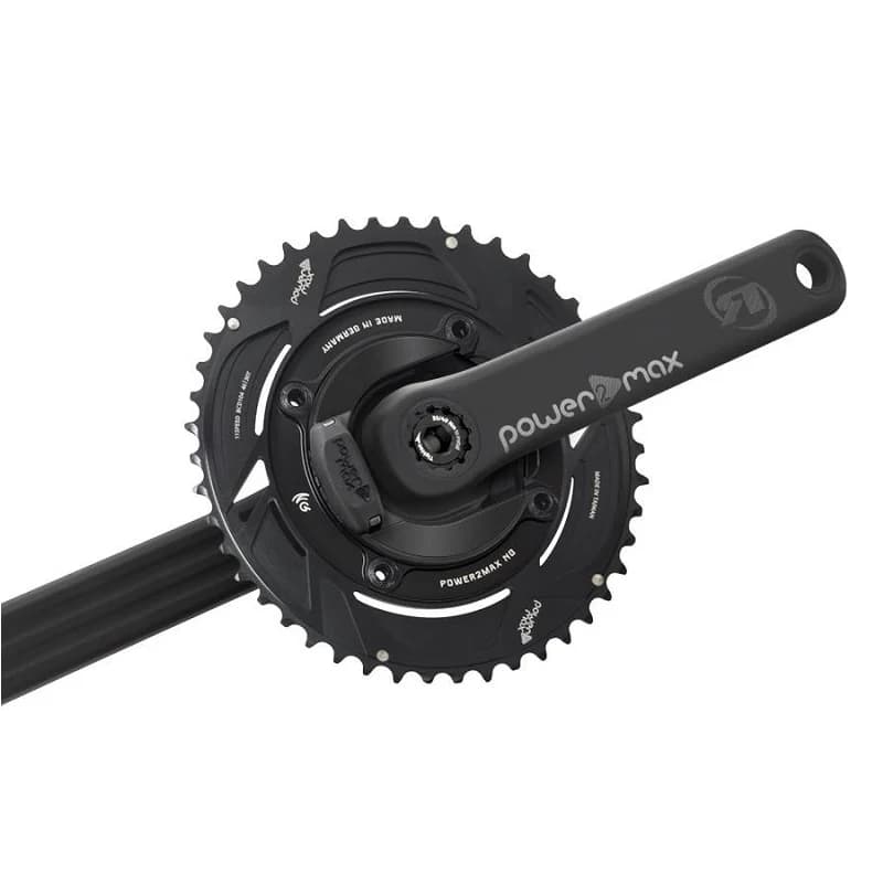 POWER2MAX NGeco Gravel Rotor Power2Max Edition Set