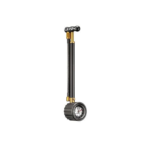 LEZYNE Shock Drive Gauge Pump