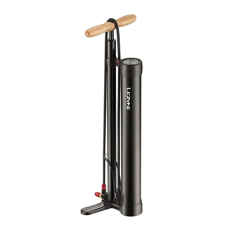LEZYNE Pressure Overdrive Tank Pump