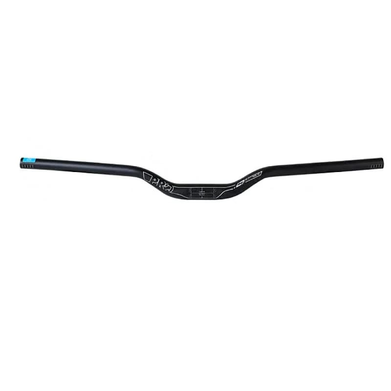 PRO LT High Rise 740/31.8mm Handlebar