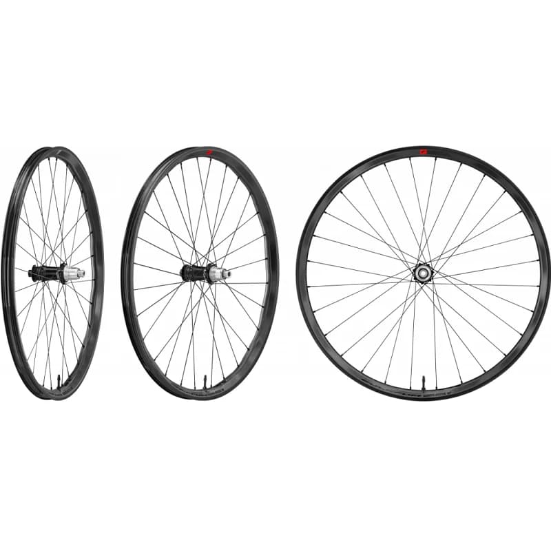 FULCRUM Red Zone Carbon MTB Wheelset