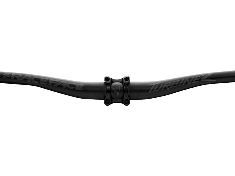 RACE FACE Turbine R 35mm, 800mm Handlebars