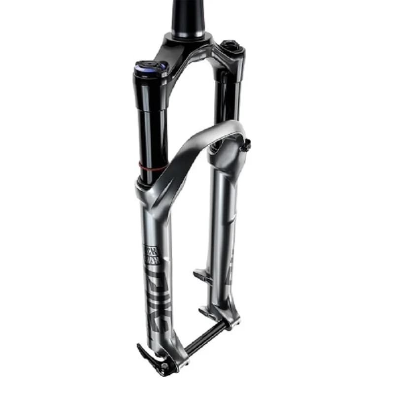 ROCKSHOX Pike DJ Solo Air 26/15 100mm TP A3 Fork