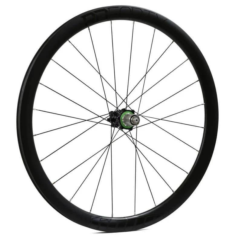 HOPE RD40 Carbon RS4 6B Rear Wheel