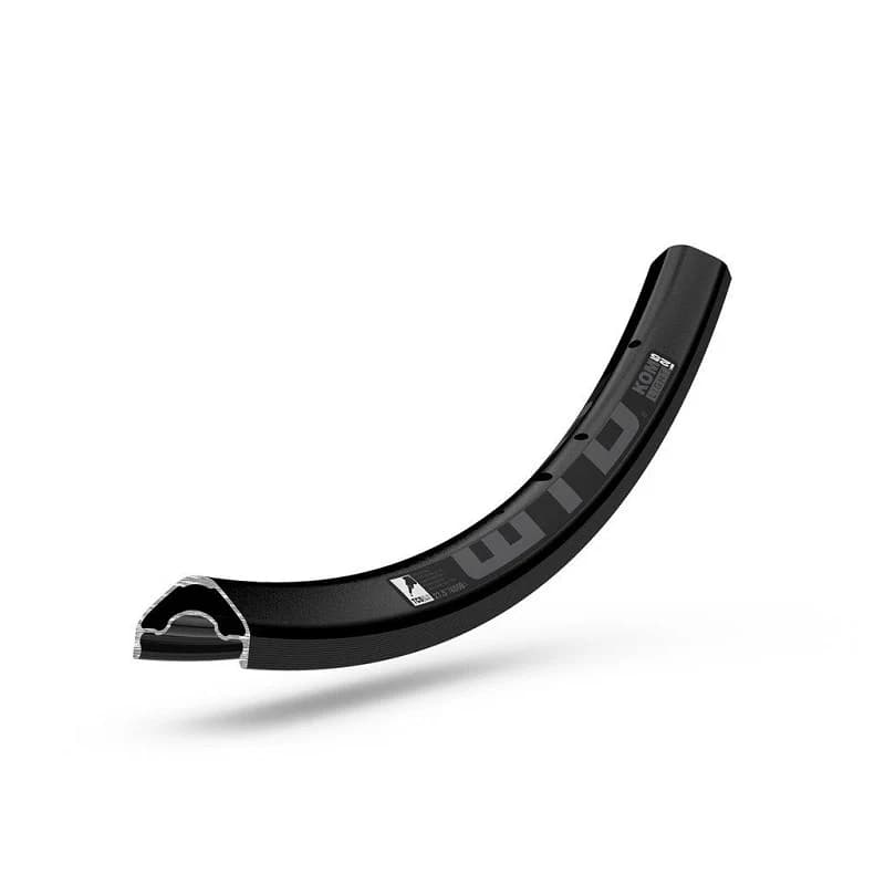 WTB KOM Light i25 Rims