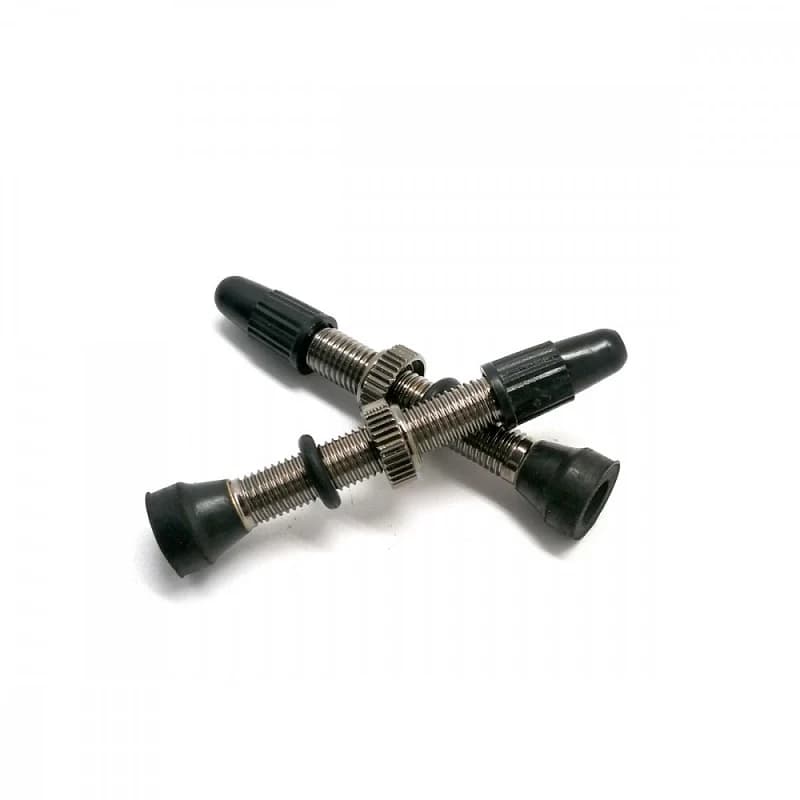 RYDER RVC Tubeless Valve Set