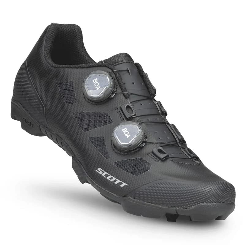 SCOTT MTB Vertec Boa Shoe (SALE)