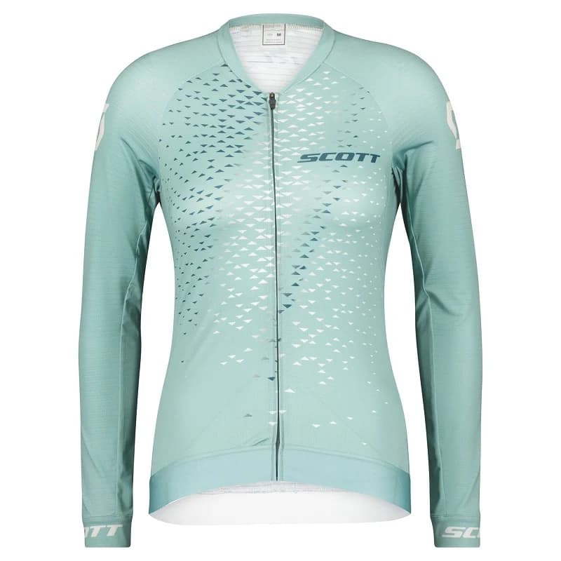SCOTT RC Pro L/Sleeve Women's Jersey
