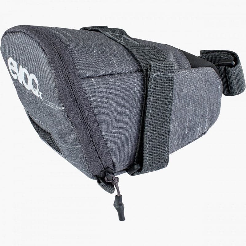 Evoc Carbon Grey Tour Seat Bag