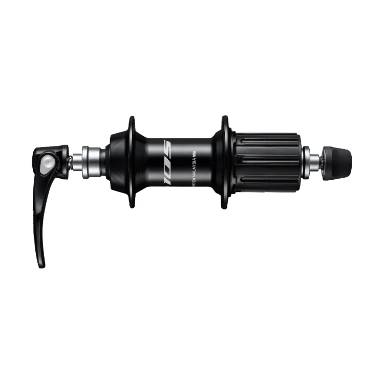 SHIMANO 105 FH-R7000 10/11-Speed 32H Rear Hub (12 x 142mm)