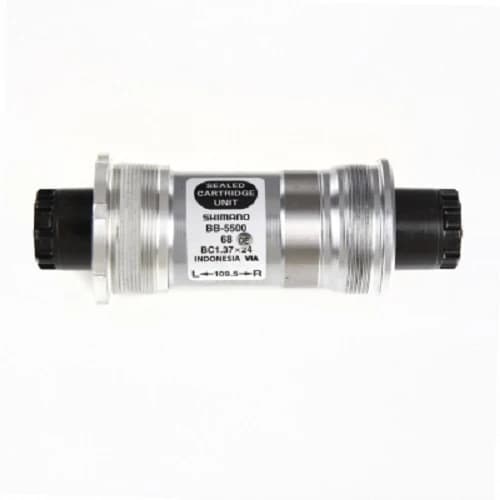 SHIMANO BB5500 British 105 Bottom Bracket (109mm)