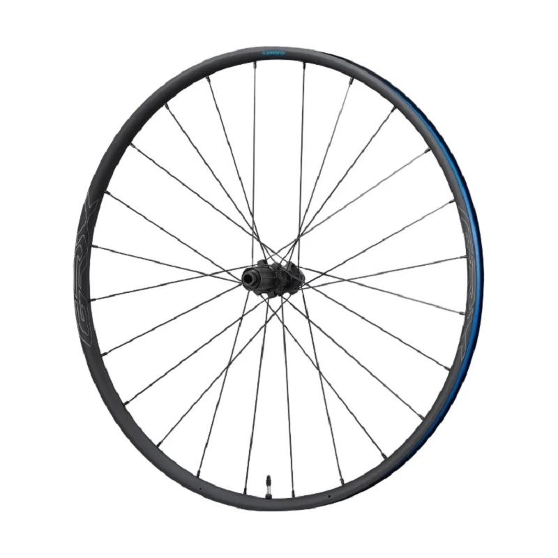 Shimano WH-RX570 GRX 10/11-Speed Thru-axle Rear Wheel (700C)
