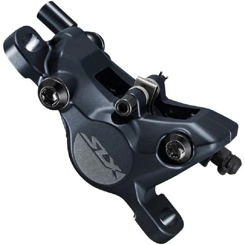 SHIMANO SLX M-7100 Caliper (Metal Pad with Fin)