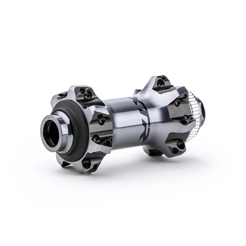 SHIMANO XTR HB-M9110 Straight Pull Front Wheel Hub (Boost)