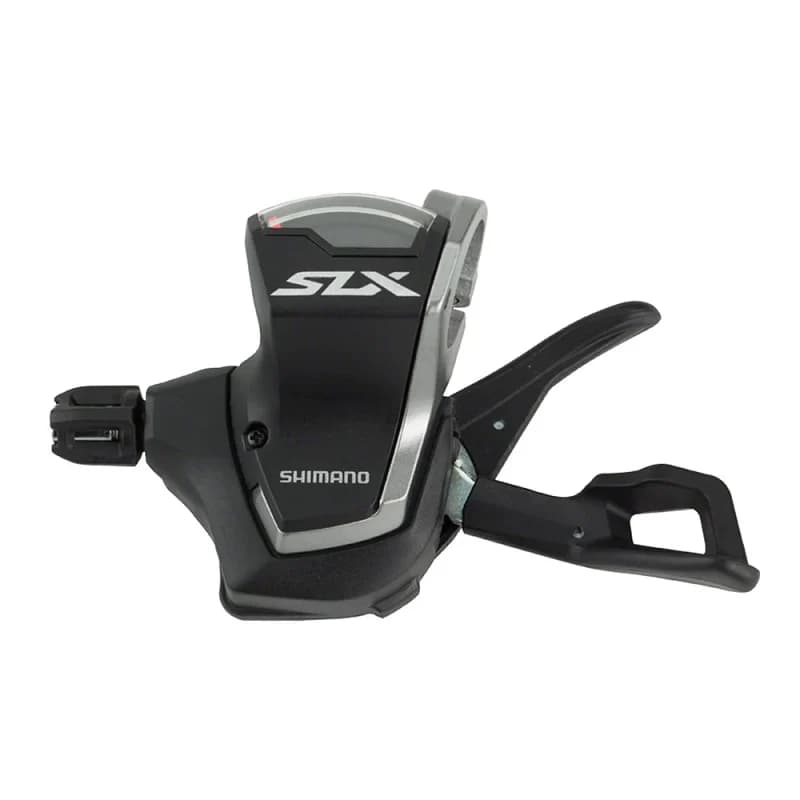 SHIMANO SLX M7000 Left Hand Shifter (2/3 Speed)