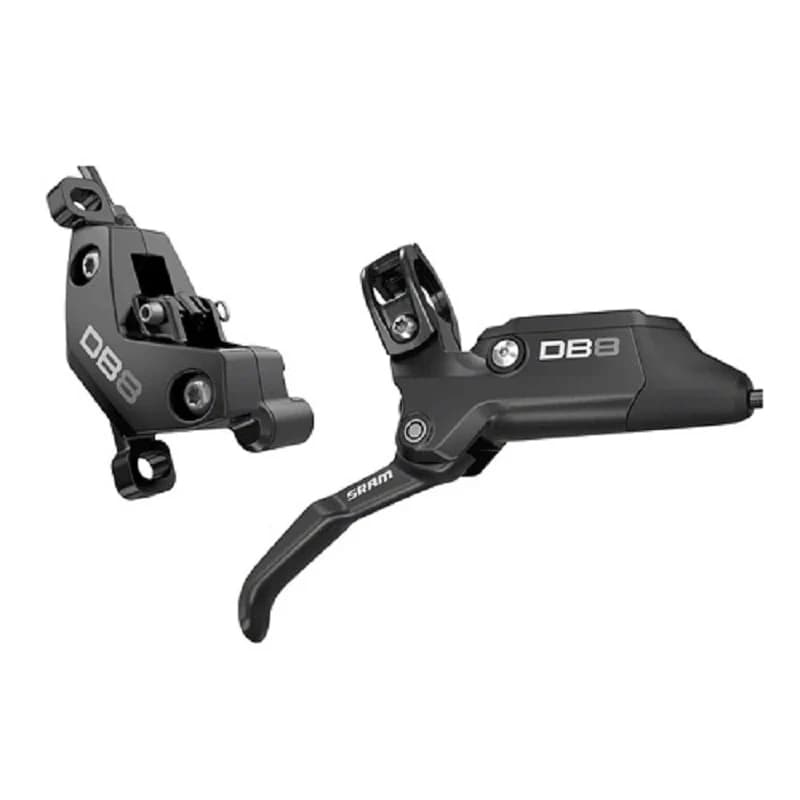 SRAM DB8 Brake Lever - No Rotors (SALE)