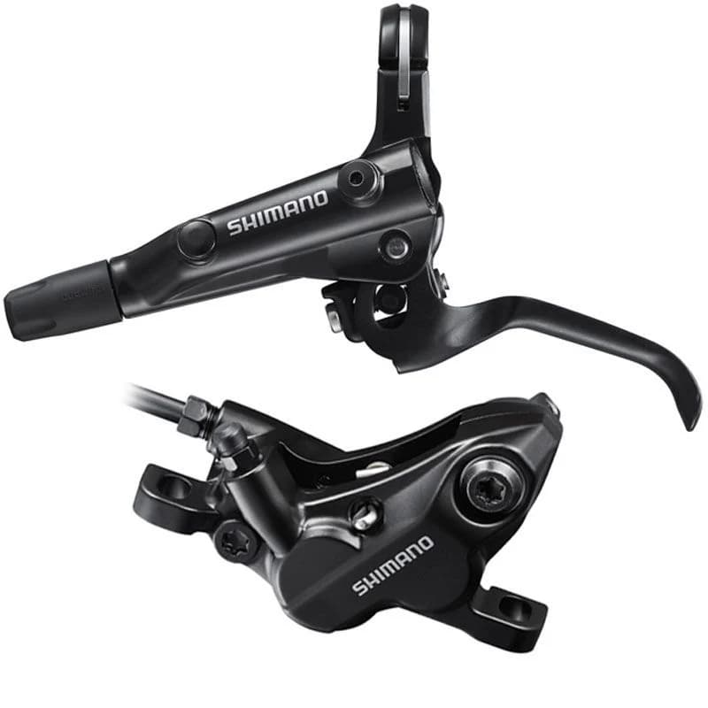 SHIMANO BL-MT501 / BR-MT520 Front Brake Lever (Left)