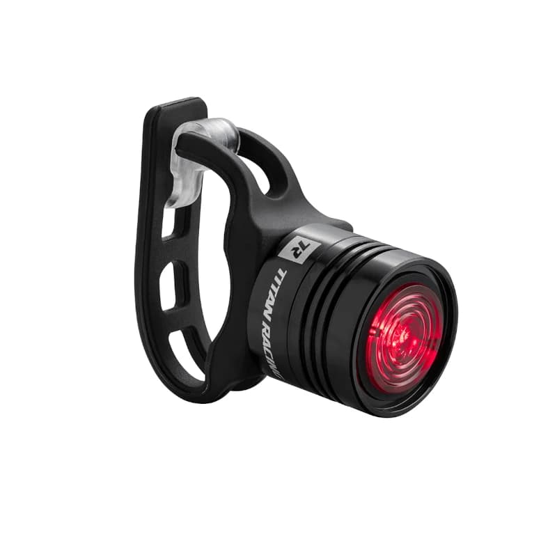 TITAN Solar Blink Rear Light