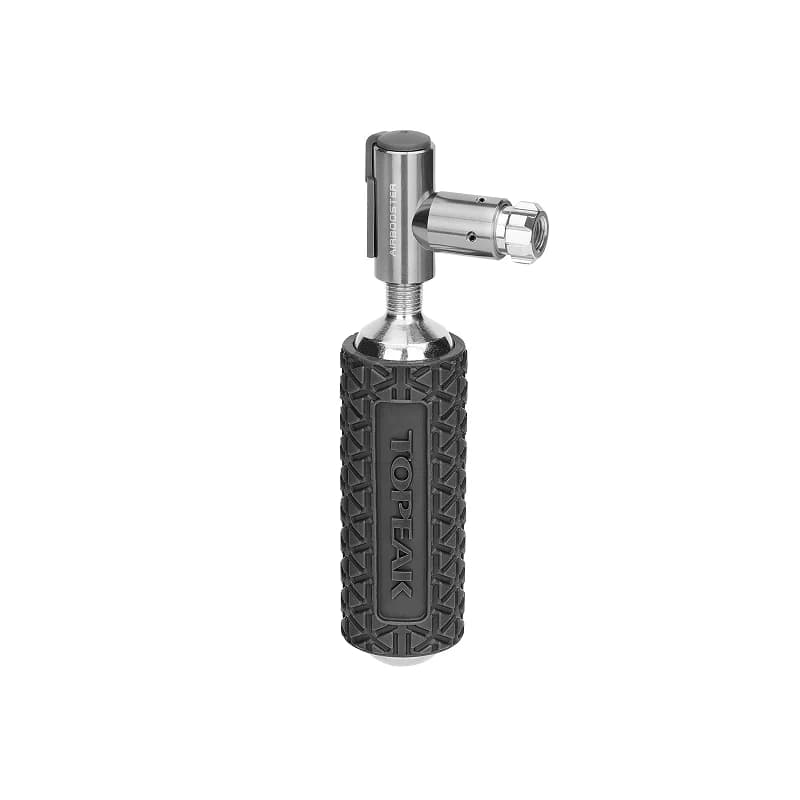 TOPEAK Air Booster CO2 Cartridge Controller
