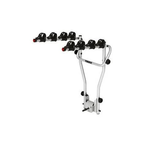 THULE HangOn 4 Bike Carrier (Tilt)