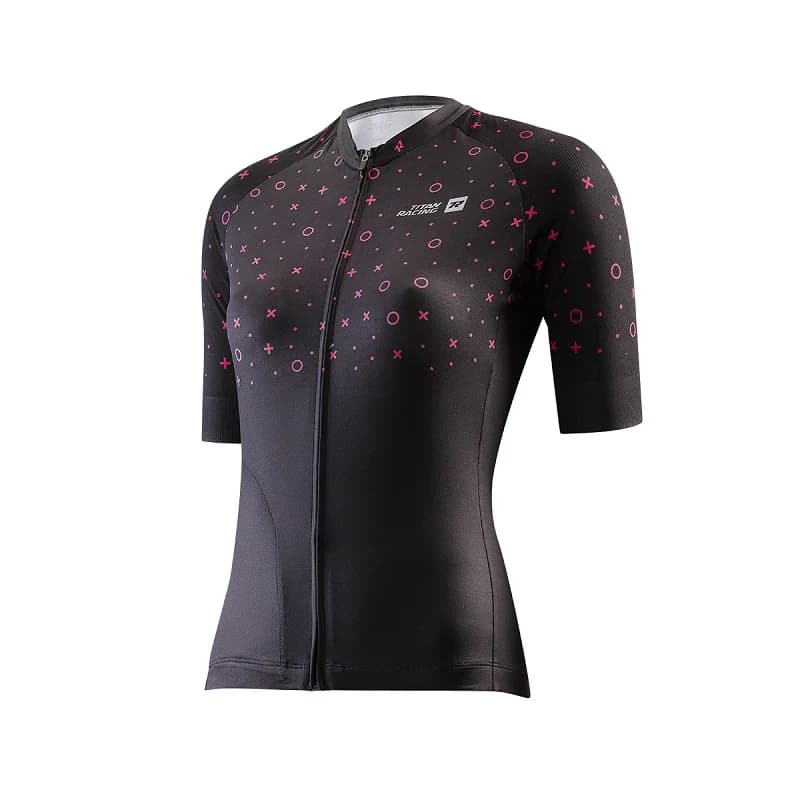 TITAN Calypso Jersey (2020)