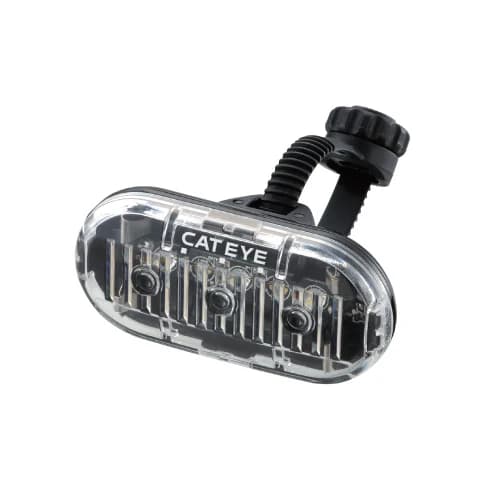 CATEYE Omni 3 TL-LD135 Front Light