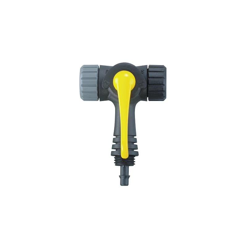 TOPEAK Twinhead
