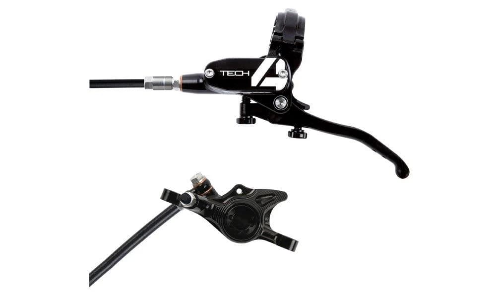 HOPE Tech 4 X2 Brake Lever (No Rotor)