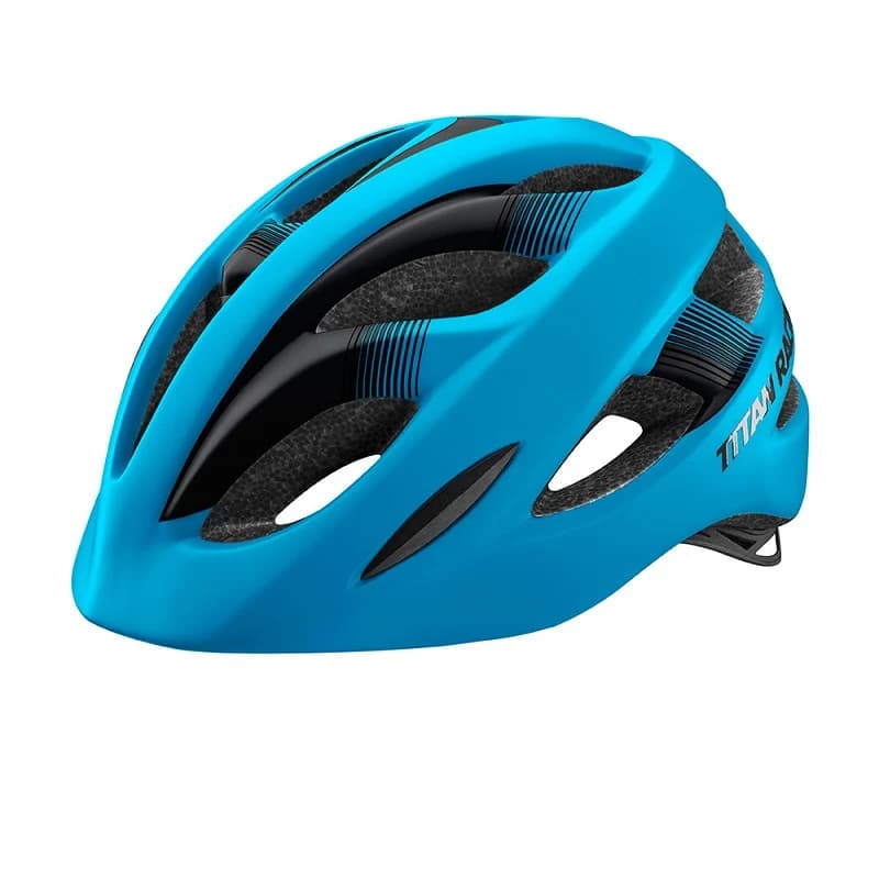 TITAN RACING Junior Helmet