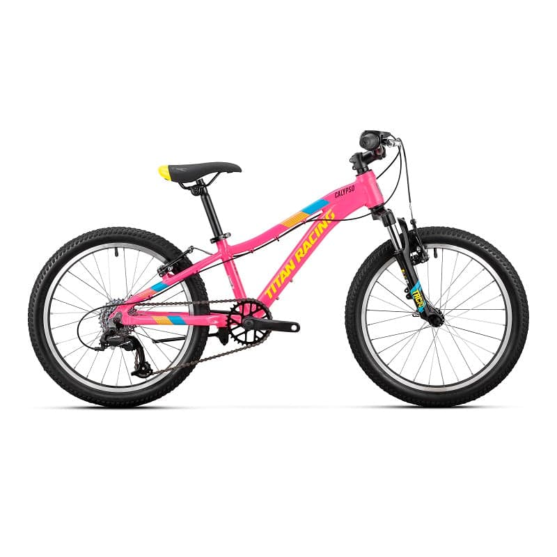 TITAN RACING Calypso 20" (2022)