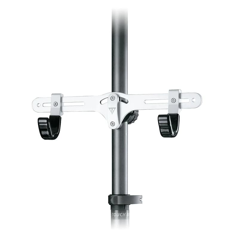TOPEAK Dual Touch Bike Spare Bracket