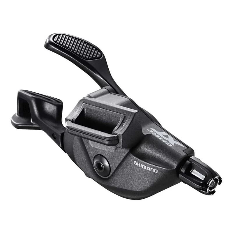 SHIMANO XT M8100 Right Shift Lever 12-Speed (OEM)