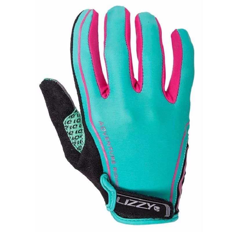 LIZZARD Wheelie Ladies Gloves