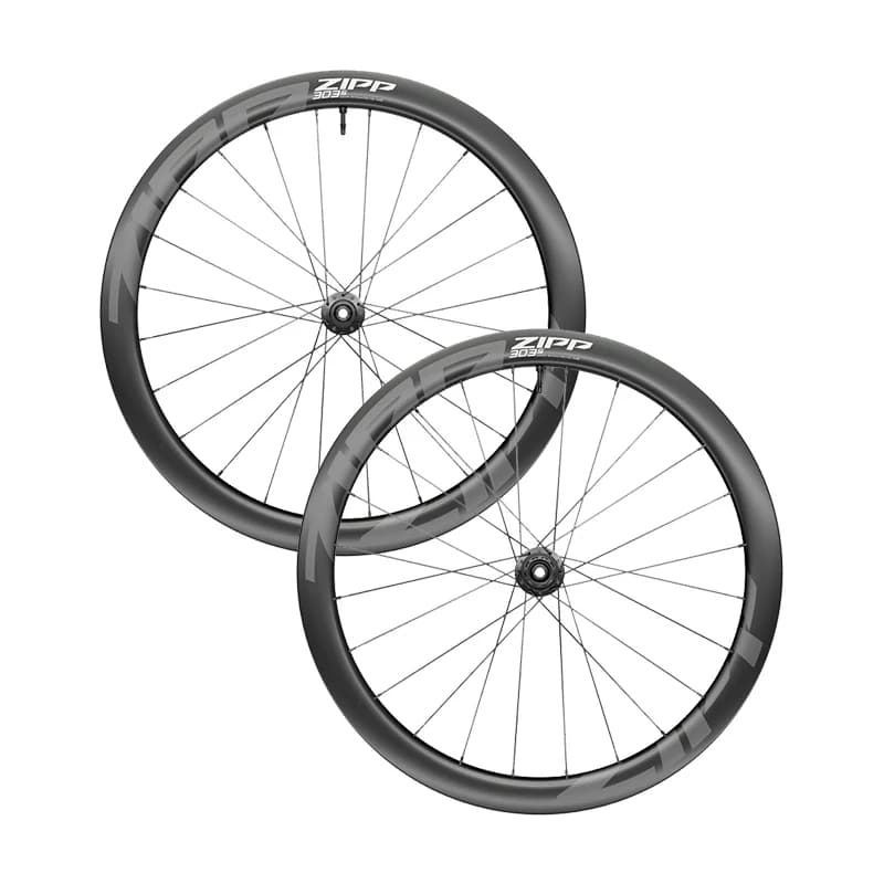 ZIPP 303 S Carbon Disc Brake Wheelset