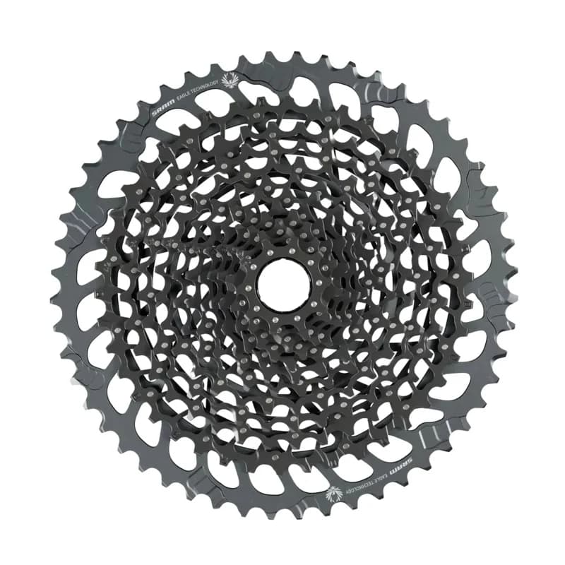 SRAM GX Eagle XG-1275 (10-52) Cassette (UNBOXED)