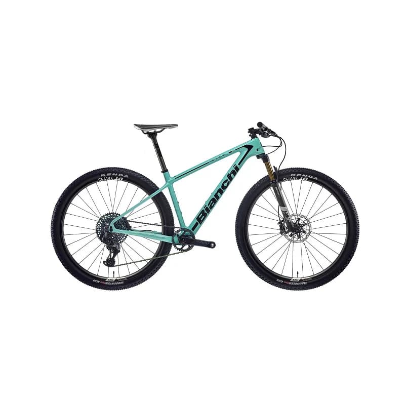 BIANCHI Methanol CV RS 9.3 XT (2023)
