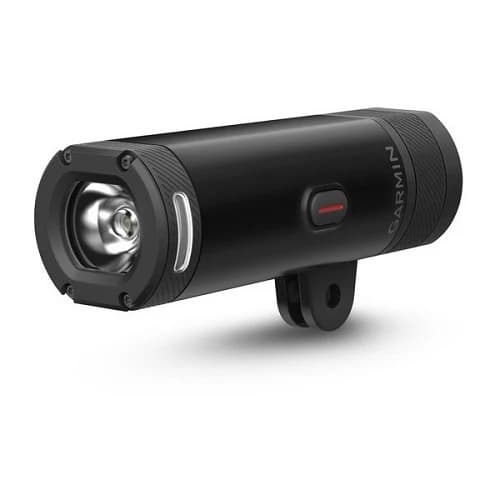 GARMIN Varia UT800 Smart Headlight with Out-Front Mount