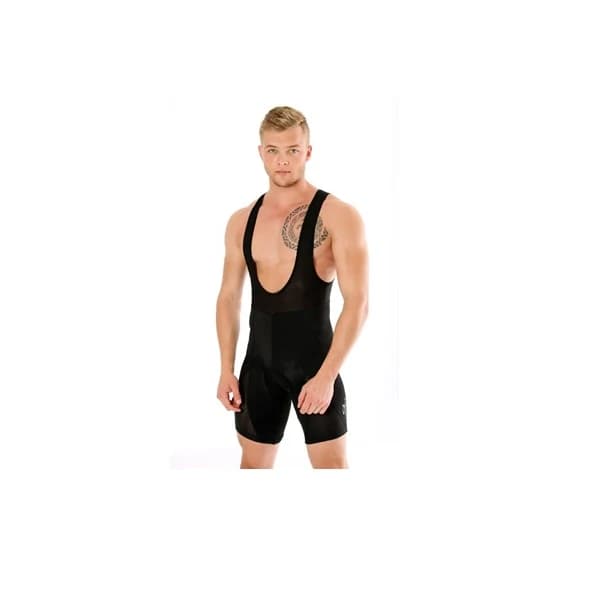 CRANKIT King Men's Bib Short